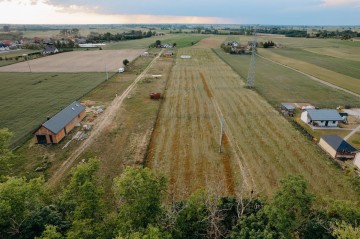SPRZEDAM DZIAŁKI REKREACYJNE NAD JEZIOREM-GAWRONY, GM.SKULSK