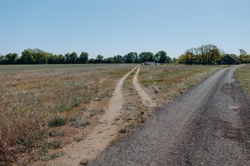 Sprzedam działki rekreacyjne nad kanałem Gopło - Goplana