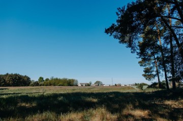 Sprzedam działki rekreacyjne nad kanałem Gopło - Goplana
