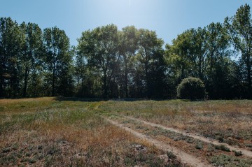 Sprzedam działki rekreacyjne nad kanałem Gopło - Goplana