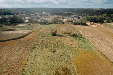 Sprzedam 4 Działki w Krzymowie, woj. Wielkopolskie