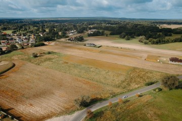 Sprzedam 4 Działki w Krzymowie, woj. Wielkopolskie