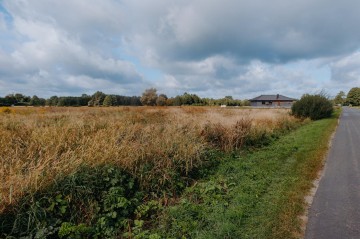 Sprzedam 4 Działki w Krzymowie, woj. Wielkopolskie