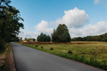 Sprzedam Działki budowlane w Tury, Gmina Kościelec