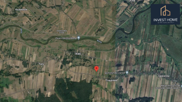 Na sprzedaż działki budowlane w Trzęśniewie, Gmina Kościelec