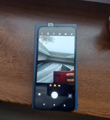 Sprzedam Motorolę one fusion + dual SIM LTE 6,5 6g 128