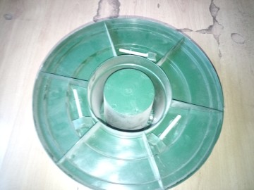 Stojak Choinkowy NOWY