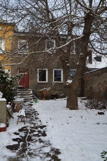 Kamienica w Kole na ul. Grodzkiej na sprzedaż