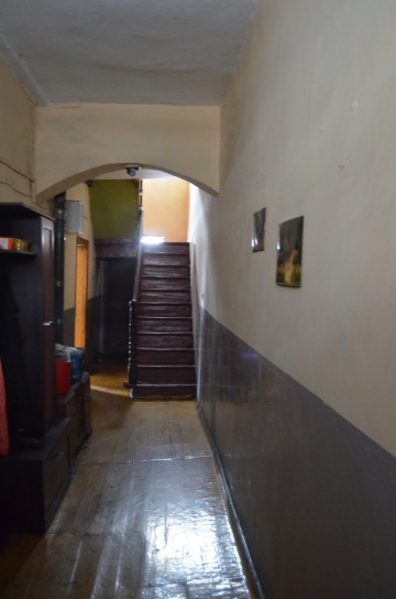 Kamienica w Kole na ul. Grodzkiej na sprzedaż