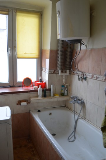 Kamienica w Kole na ul. Grodzkiej na sprzedaż