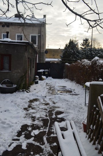 Kamienica w Kole na ul. Grodzkiej na sprzedaż