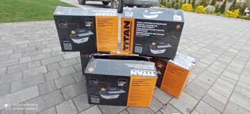 Parownica - topiarka do wosku pszczelego