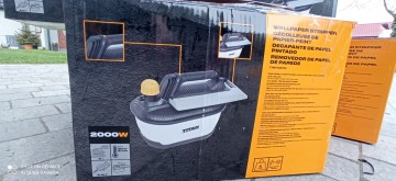 Parownica - topiarka do wosku pszczelego