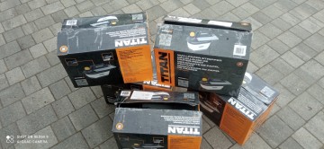 Parownica - topiarka do wosku pszczelego