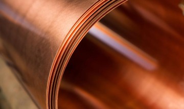 Skup złomu i metali kolorowych