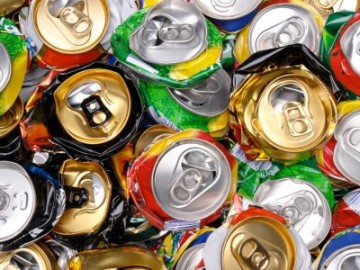 Skup złomu i metali kolorowych