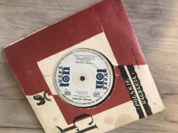 Kupie płyty winylowe