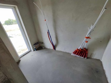 Sprzedam dom 104,34m2, Rożek Krzymowski, gmina Krzym&oacute;w