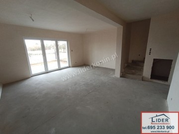 Sprzedam NOWE domy &ndash; Posoka k. Konina