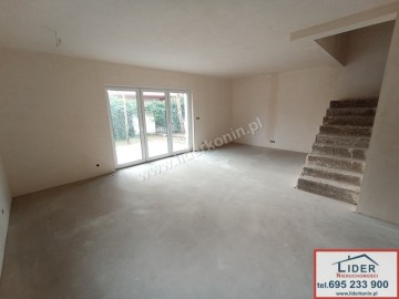 Sprzedam NOWE domy &ndash; Posoka k. Konina