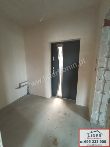 Sprzedam NOWY dom – Posoka k. Konina