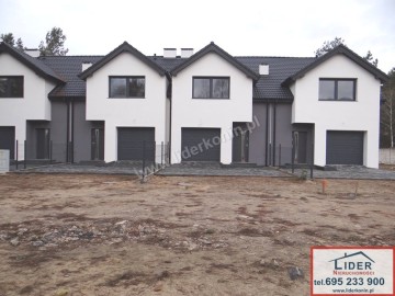 Sprzedam NOWY dom – Posoka k. Konina