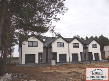 Sprzedam NOWY dom – Posoka k. Konina