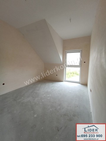 Sprzedam NOWY dom – Posoka k. Konina