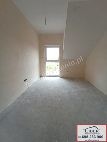 Sprzedam NOWY dom – Posoka k. Konina