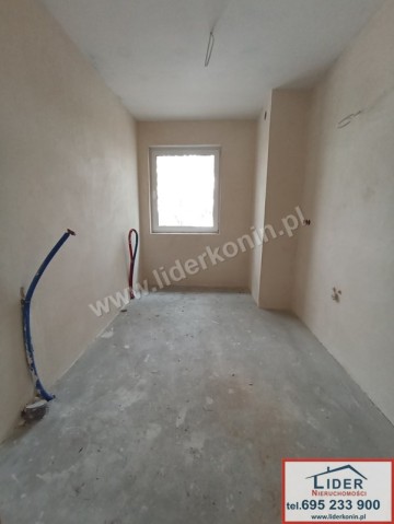 Sprzedam NOWY dom – Posoka k. Konina