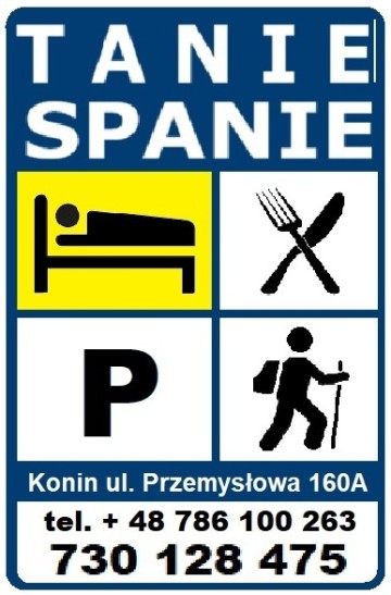 Tanie noclegi, pokoje, kwatery pracownicze dla firm