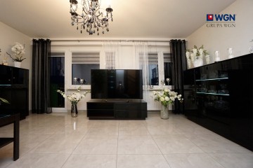 Centrum - ul. Bydgoska  - 3 POKOJE - wysoki standard.