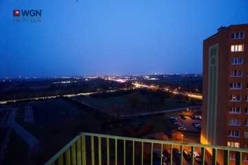 Centrum - ul. Bydgoska  - 3 POKOJE - wysoki standard.