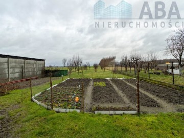 Dom idealny dla 2 rodzin - Osiecza Pierwsza, gm. Rzgów