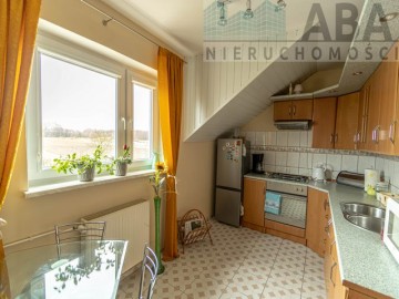 Dom idealny dla 2 rodzin - Osiecza Pierwsza, gm. Rzgów