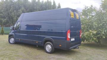 Taxi Bagażowe-Przeprowadzki-Transport tel 536 544 117