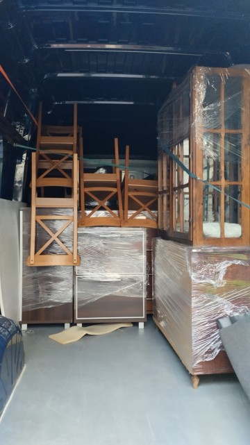 Przeprowadzki Transport Usługi Trans Konin Taxi Bagażowe