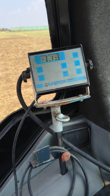 Siewnik talerzowy LEMKEN EuroDrill 300 * ORYGINAŁ * KOMPUTER
