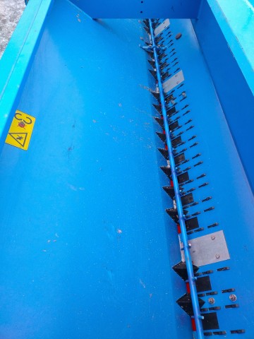 Siewnik talerzowy LEMKEN EuroDrill 300 * ORYGINAŁ * KOMPUTER