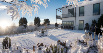 Projektowanie ogrodów - Dawid Kowalski