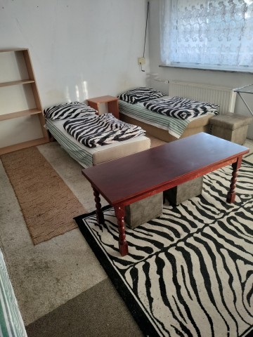 Pok&oacute;j kwatera nocleg