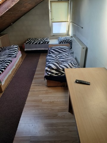 Pok&oacute;j kwatera nocleg