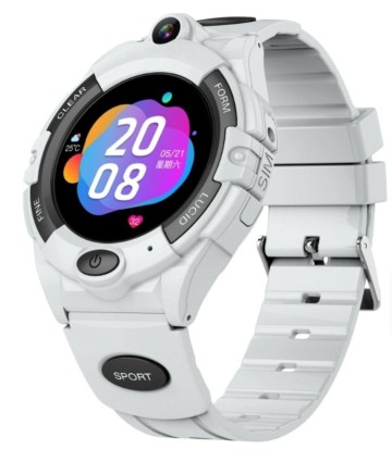 Smartwatch sportowy