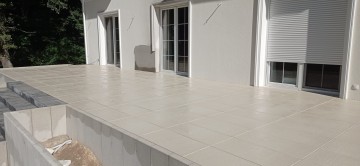 PŁYTA TARASOWA LAKIEROWANA MUSSO VESTONE