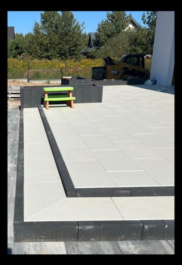 PŁYTA TARASOWA LAKIEROWANA MUSSO VESTONE