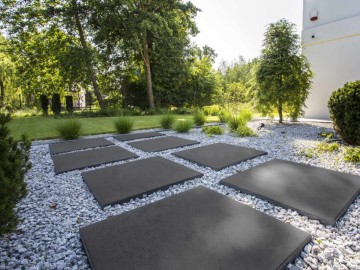 PŁYTA TARASOWA LAMEZIA 80x80x8 VESTONE