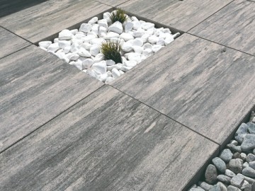 PŁYTA TARASOWA LAMEZIA 80x80x8 VESTONE