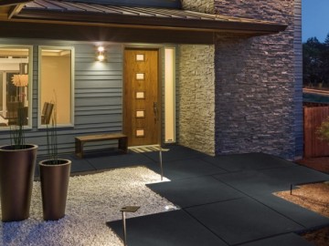 PŁYTA TARASOWA LAMEZIA 80x80x8 VESTONE