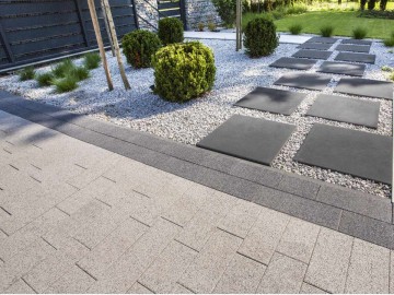 PŁYTA TARASOWA LAMEZIA 80x80x8 VESTONE