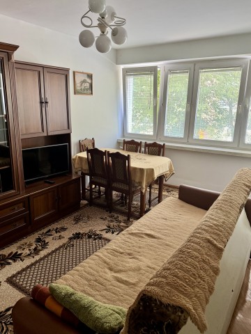 Wynajmę mieszkanie 2-pokojowe, 11 Listopada